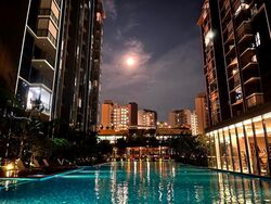 The Tapestry (D18), Condominium #594132811
